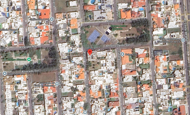 CASA EN VENTA EN COSTA DE ORO VERACRUZ DE REMATE YA ADJUDICADA