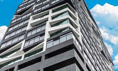 departamento en river garden