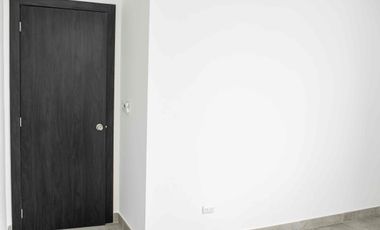 departamento en river garden