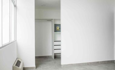 departamento en river garden