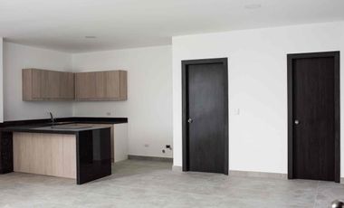 departamento en river garden