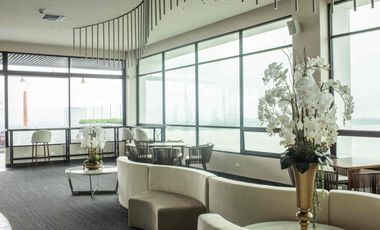 departamento en river garden