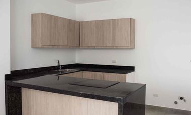 departamento en river garden