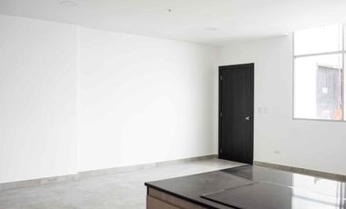 departamento en river garden