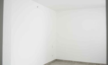 departamento en river garden