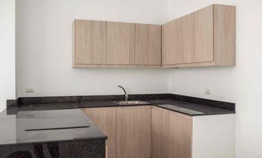 departamento en river garden