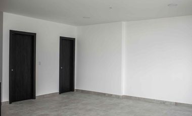 departamento en river garden