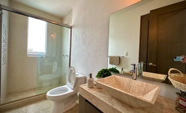 Departamento Renta Amueblado La Huerta 2 Recamaras 2 Baños Morelia Alberca Elevador