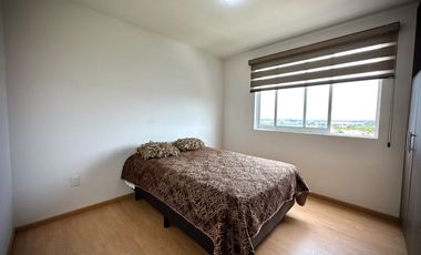 Departamento Renta Amueblado La Huerta 2 Recamaras 2 Baños Morelia Alberca Elevador