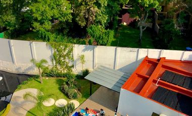 Departamento Renta Amueblado La Huerta 2 Recamaras 2 Baños Morelia Alberca Elevador