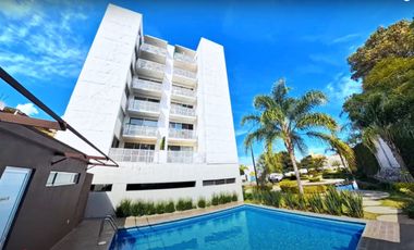 Departamento Renta Amueblado La Huerta 2 Recamaras 2 Baños Morelia Alberca Elevador