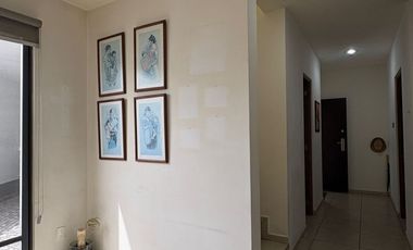 HERMOSA CASA EN VENTA EN LAS GRULLAS