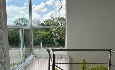 CASA EN VENTA EN PRIVADA BLANCA RESIDENCIAL
