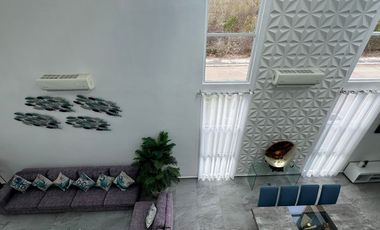 CASA EN VENTA EN PRIVADA BLANCA RESIDENCIAL