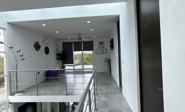 CASA EN VENTA EN PRIVADA BLANCA RESIDENCIAL