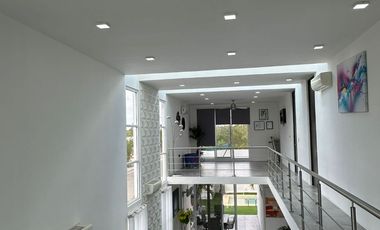 CASA EN VENTA EN PRIVADA BLANCA RESIDENCIAL