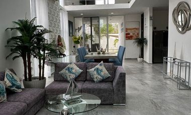 CASA EN VENTA EN PRIVADA BLANCA RESIDENCIAL