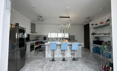 CASA EN VENTA EN PRIVADA BLANCA RESIDENCIAL