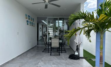CASA EN VENTA EN PRIVADA BLANCA RESIDENCIAL