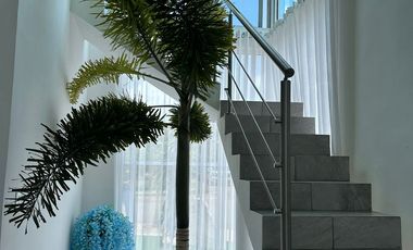 CASA EN VENTA EN PRIVADA BLANCA RESIDENCIAL