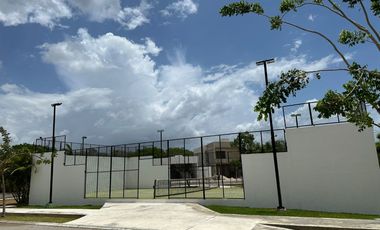 CASA EN VENTA EN PRIVADA BLANCA RESIDENCIAL