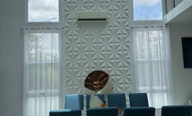 CASA EN VENTA EN PRIVADA BLANCA RESIDENCIAL