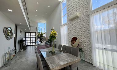 CASA EN VENTA EN PRIVADA BLANCA RESIDENCIAL