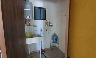 Renta departamento amueblado de 2 recamaras en Dioon Residencial. Pachuca Hgo.