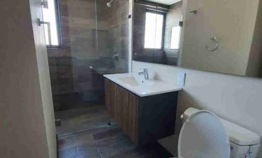 Renta departamento amueblado de 2 recamaras en Dioon Residencial. Pachuca Hgo.
