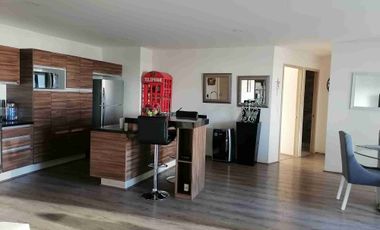 DEPARTAMENTO AMUEBLADO EN ZAVALETA Y LA RECTA A CHOLULA PUEBLA