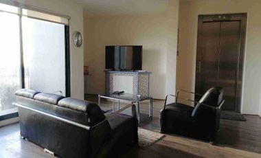 DEPARTAMENTO AMUEBLADO EN ZAVALETA Y LA RECTA A CHOLULA PUEBLA