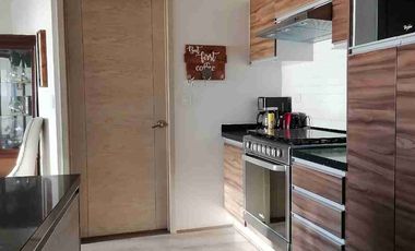 DEPARTAMENTO AMUEBLADO EN ZAVALETA Y LA RECTA A CHOLULA PUEBLA