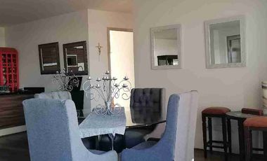 DEPARTAMENTO AMUEBLADO EN ZAVALETA Y LA RECTA A CHOLULA PUEBLA