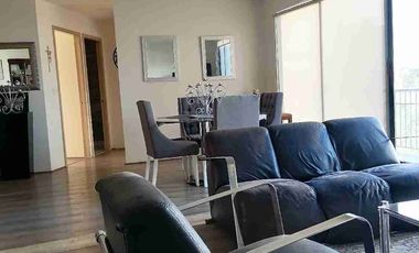 DEPARTAMENTO AMUEBLADO EN ZAVALETA Y LA RECTA A CHOLULA PUEBLA