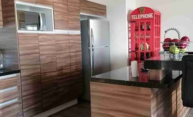 DEPARTAMENTO AMUEBLADO EN ZAVALETA Y LA RECTA A CHOLULA PUEBLA