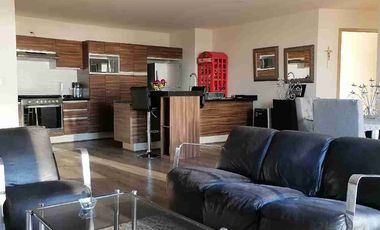 DEPARTAMENTO AMUEBLADO EN ZAVALETA Y LA RECTA A CHOLULA PUEBLA