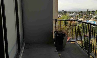 DEPARTAMENTO AMUEBLADO EN ZAVALETA Y LA RECTA A CHOLULA PUEBLA