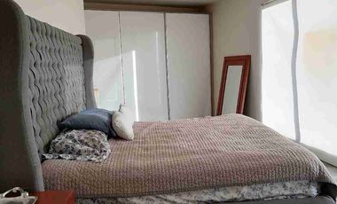 DEPARTAMENTO AMUEBLADO EN ZAVALETA Y LA RECTA A CHOLULA PUEBLA