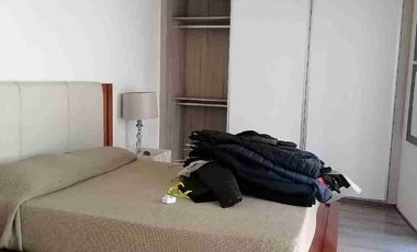 DEPARTAMENTO AMUEBLADO EN ZAVALETA Y LA RECTA A CHOLULA PUEBLA
