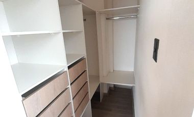 Departamento Centrico 2D+2B+1E