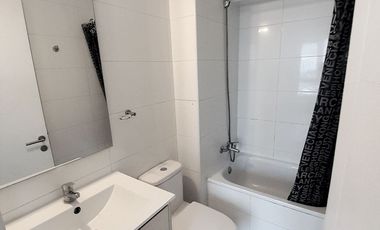 Departamento Centrico 2D+2B+1E