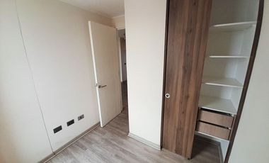 Departamento Centrico 2D+2B+1E