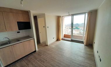 Departamento Centrico 2D+2B+1E
