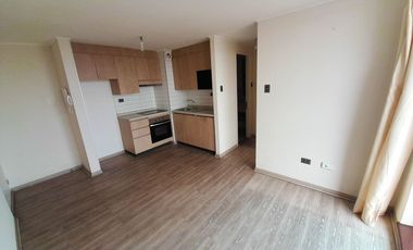 Departamento Centrico 2D+2B+1E