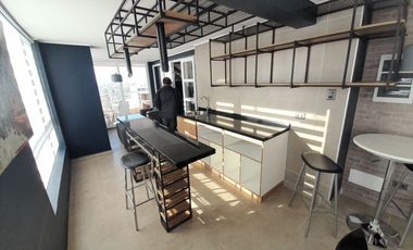 Departamento Centrico 2D+2B+1E
