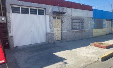 Casa en Venta Av. República, Reforma, Gdl.