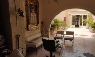 Casa en Venta Av. República, Reforma, Gdl.