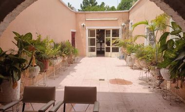 Casa en Venta Av. República, Reforma, Gdl.