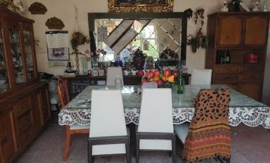 Casa en Venta Av. República, Reforma, Gdl.