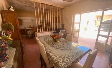 Casa en Venta Av. República, Reforma, Gdl.